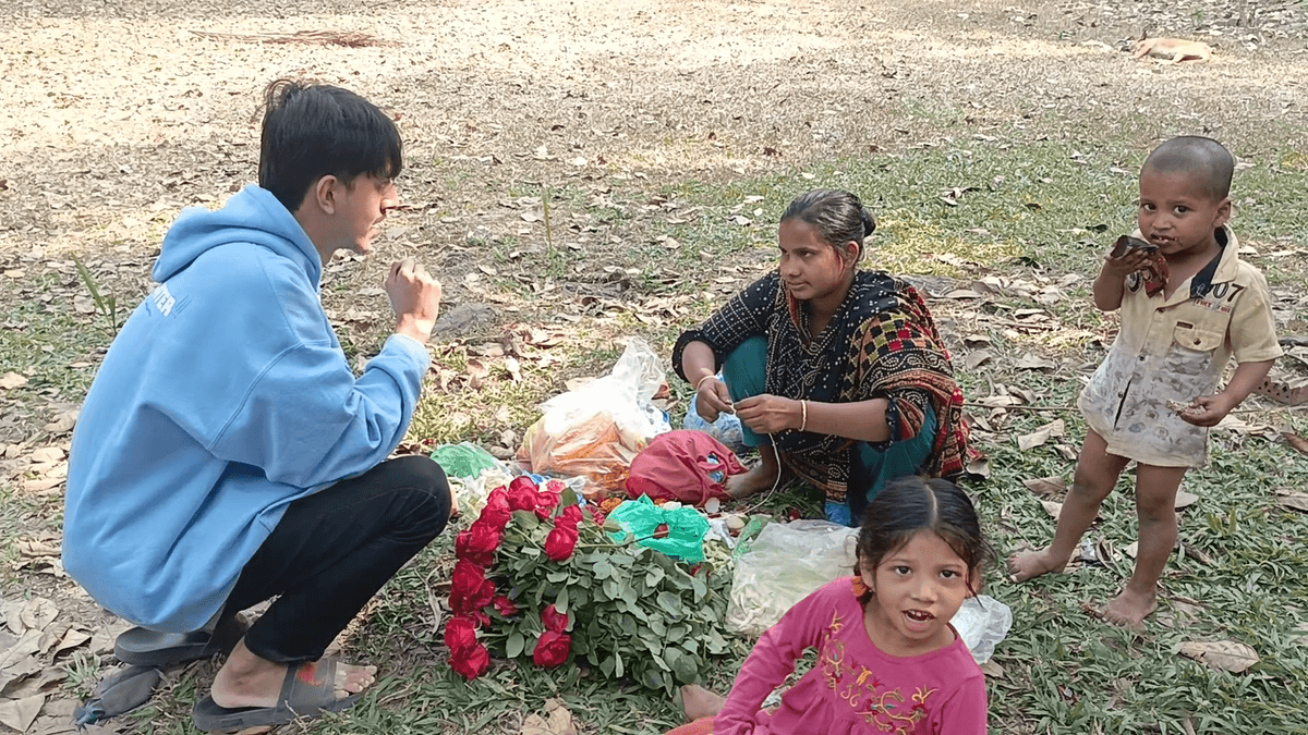 Ramna, Dhaka on 23 January, 2026
