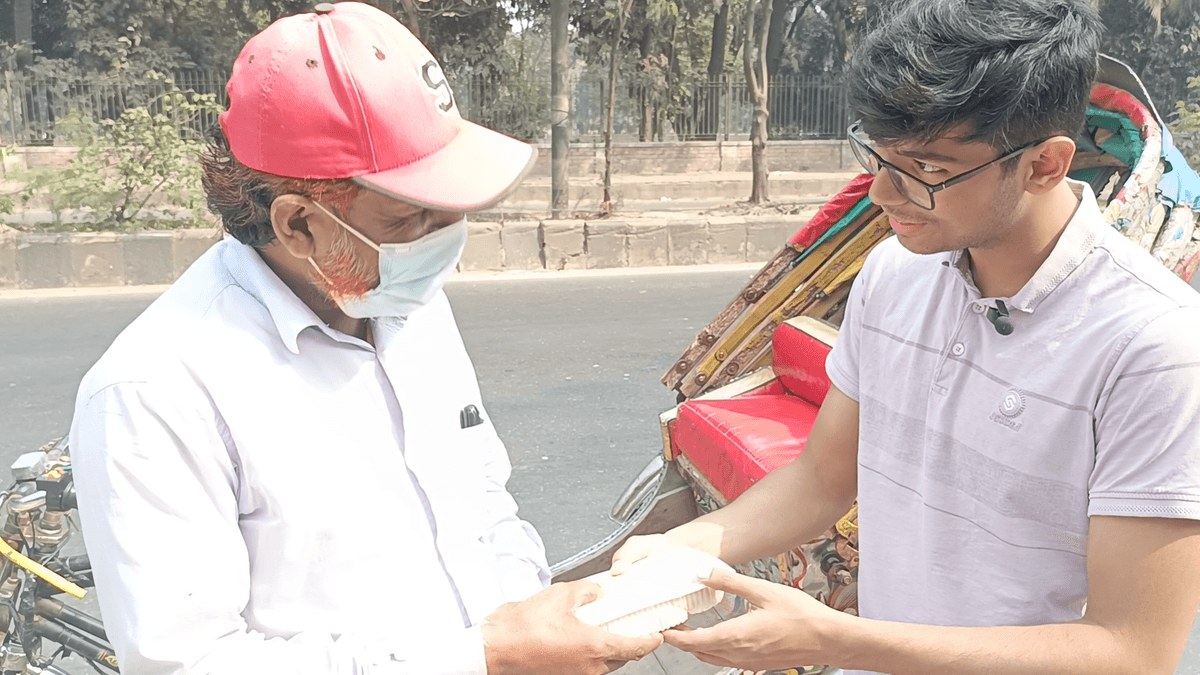 Ramna, Dhaka on 23 January, 2026