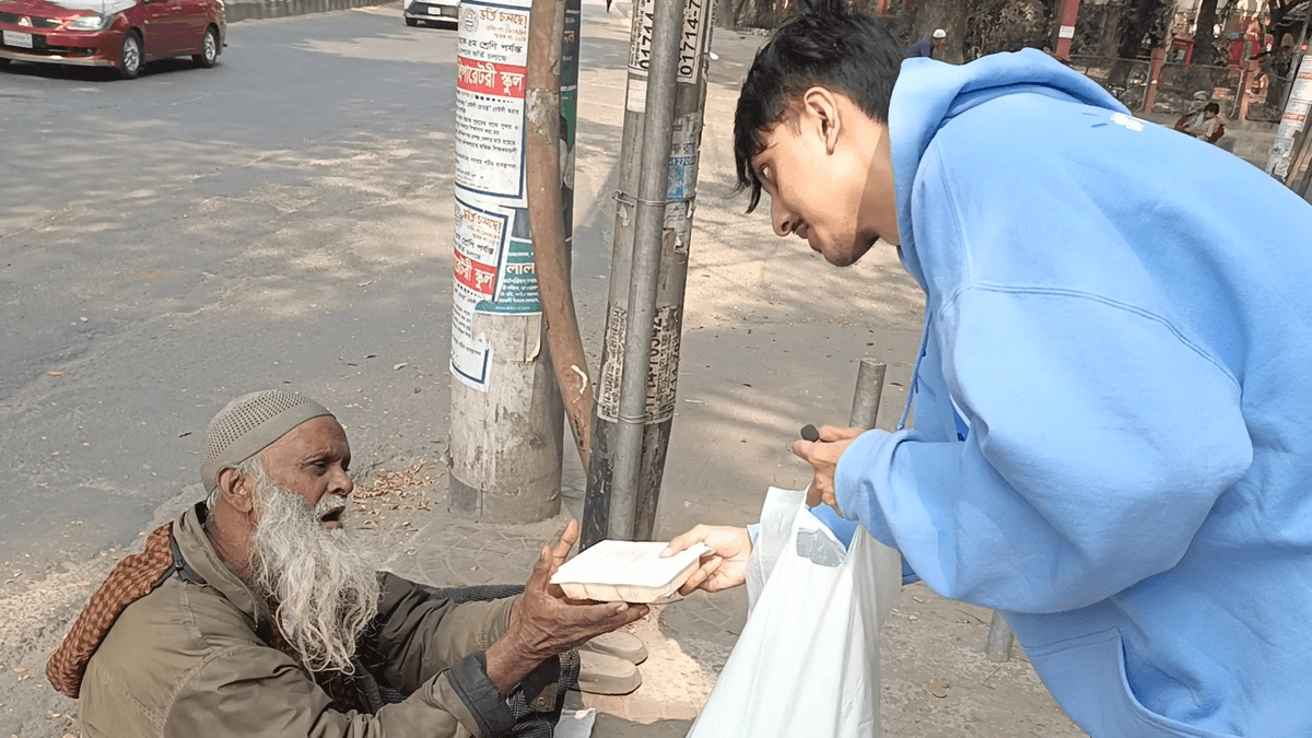 Ramna, Dhaka on 23 January, 2026