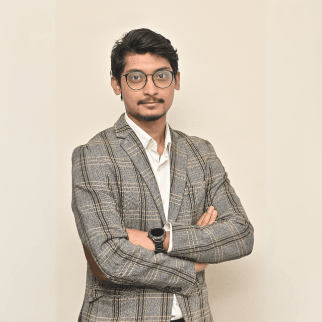 Hossain Shariar Akash